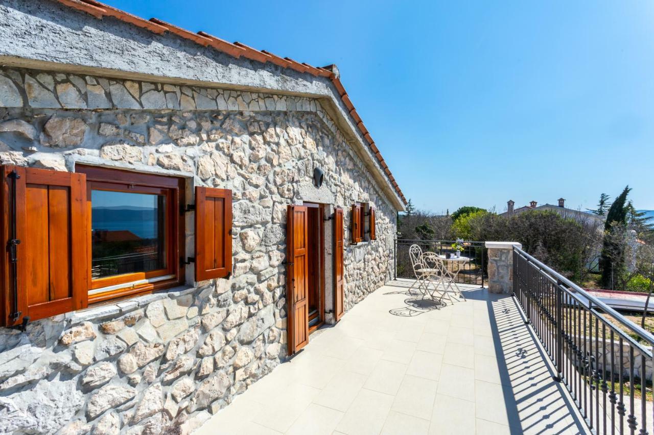Villa Korina Pinezici  Exterior photo